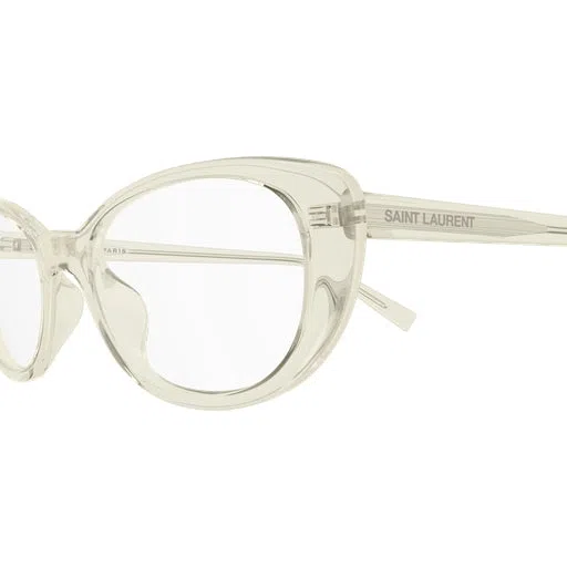 Saint Laurent SL 822 OPT Eyeglasses - view 6